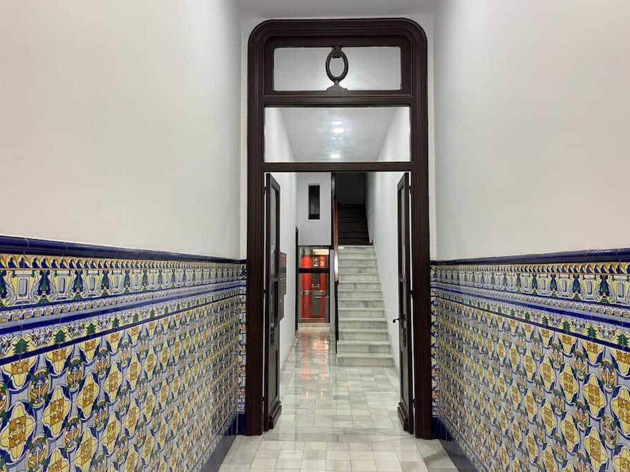 El Carmen Centro Gijon Con Garaje Appartement Buitenkant foto